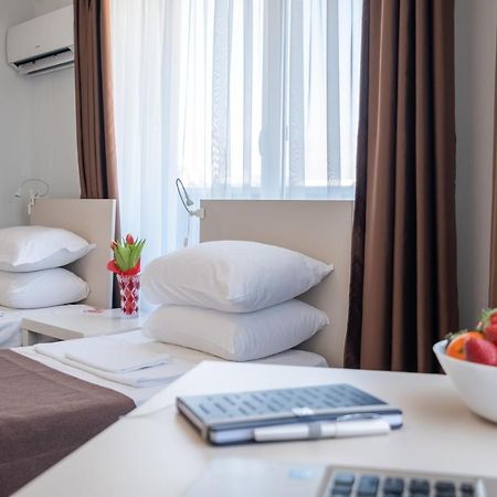 Blue Label Apart House Sofia Ngoại thất bức ảnh