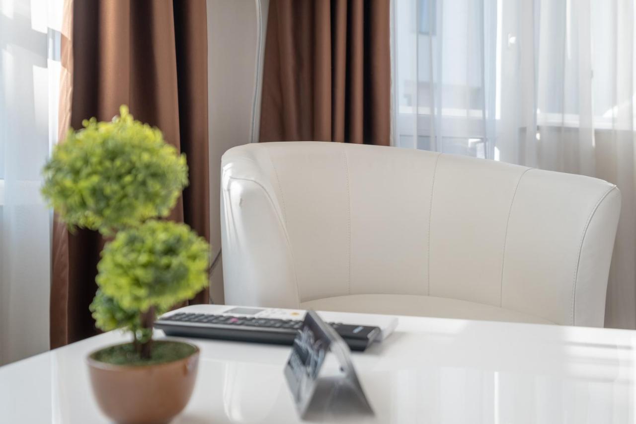 Blue Label Apart House Sofia Ngoại thất bức ảnh