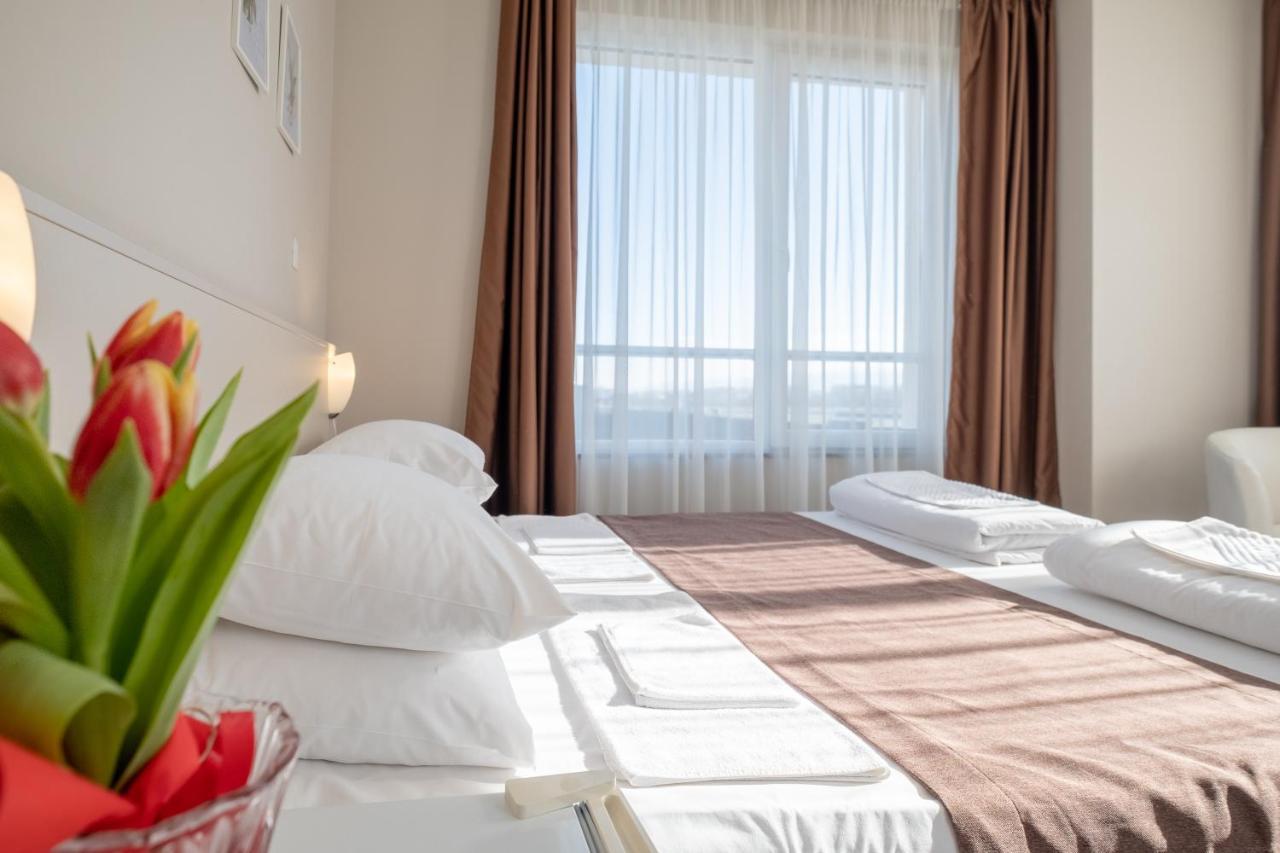 Blue Label Apart House Sofia Ngoại thất bức ảnh