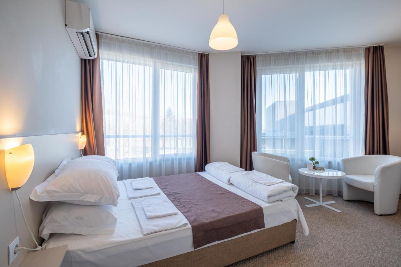 Blue Label Apart House Sofia Ngoại thất bức ảnh