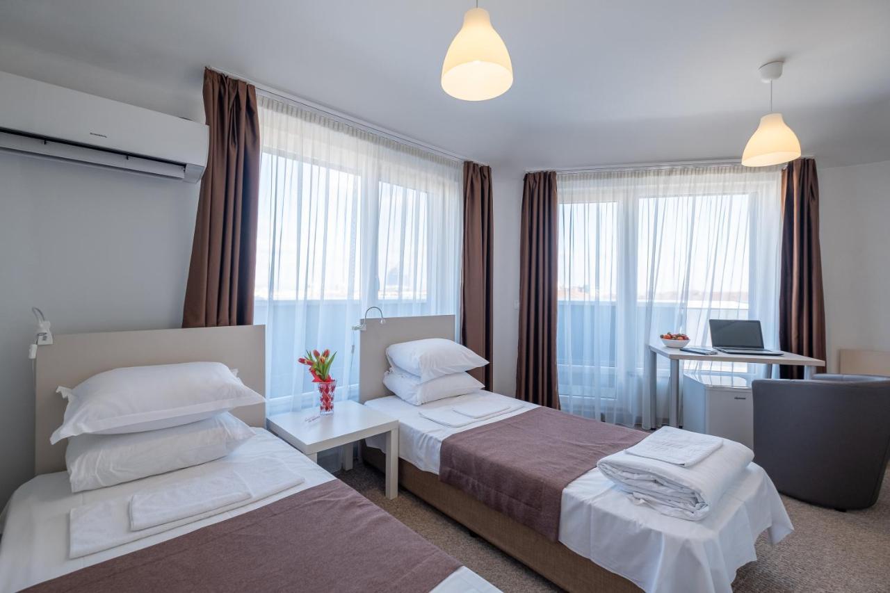 Blue Label Apart House Sofia Ngoại thất bức ảnh